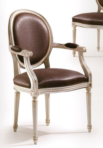 Стул в столовую Angelo cappellini Accessories 0750