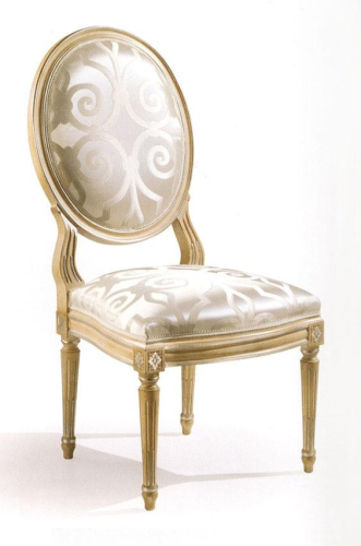 Стул Angelo Cappellini Oval back 6288
