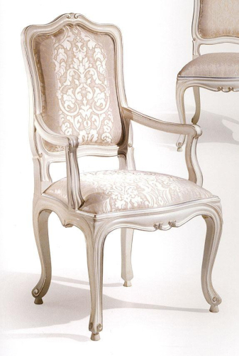 Стул в столовую Angelo cappellini Accessories 30094/P