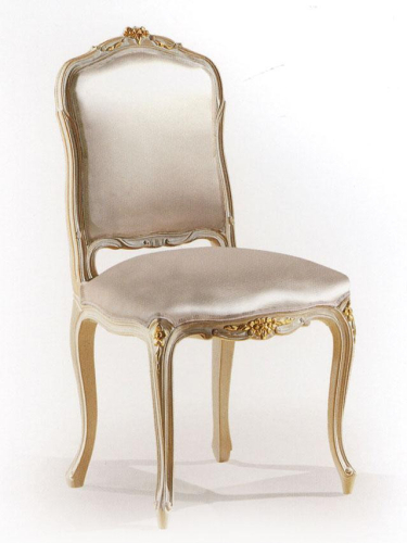 Стул в столовую Angelo cappellini Accessories 0603 - 1
