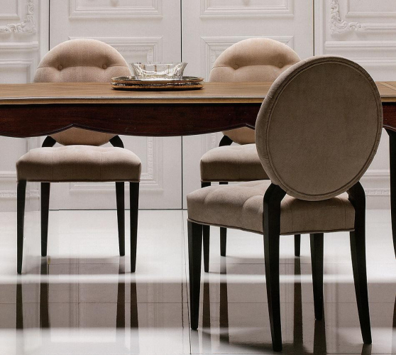 Стул в столовую Bottega d'arte Giorno 976/T