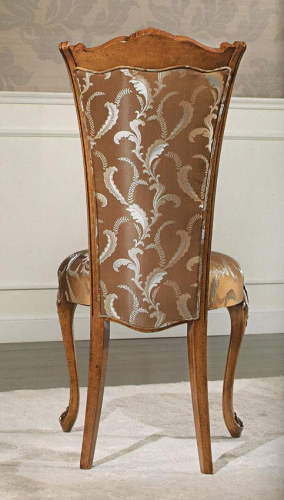 Стул Seven Sedie Chiara 0415S