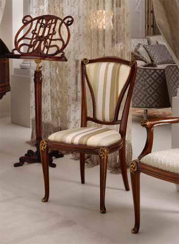 Стул в столовую Medea Liberty collection 174