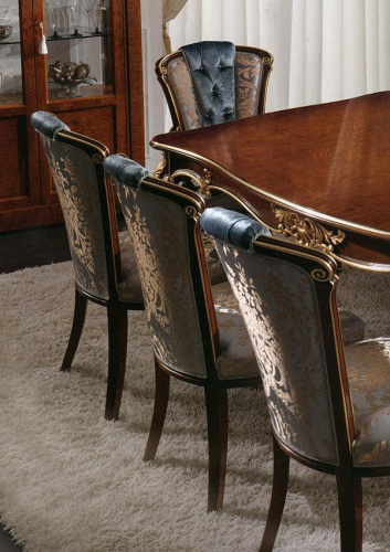Стул в столовую Ceppi Luxury 2698