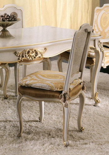 Стул в столовую Ceppi Luxury 2548