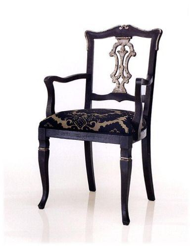 Стул Seven Sedie Ducale 0174A