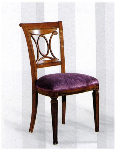 Стул Seven Sedie Archetto 0166S