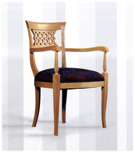Стул Seven Sedie Svevo 0287A