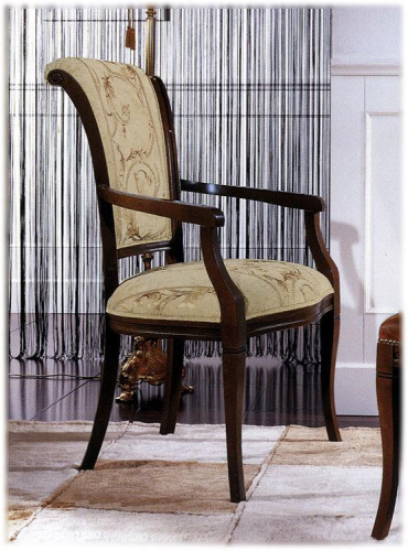 Стул Seven Sedie Paris 0299A
