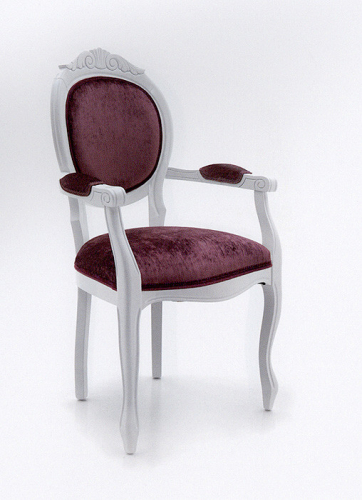 Стул Seven Sedie Sabry 0206A