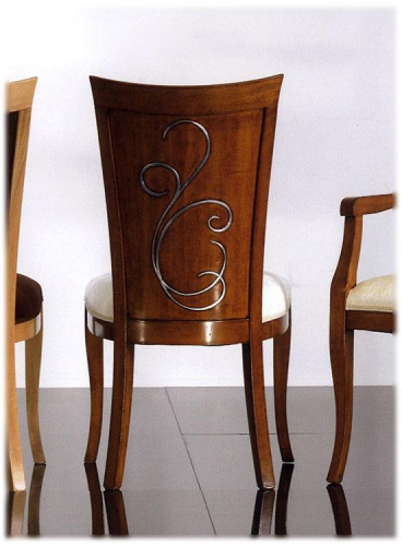Стул Seven Sedie Feel 0493S