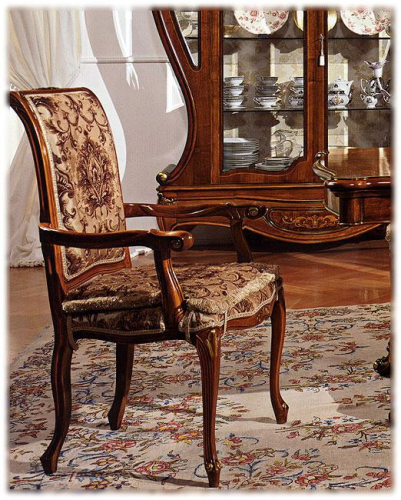 Стул в столовую Antonelli moravio Napoleone 8035