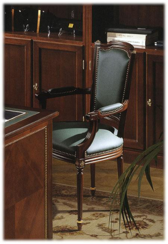 Стул в столовую Angelo cappellini Dinings & offices 0759