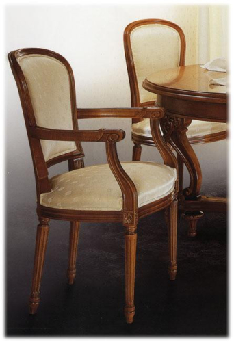 Стул в столовую Angelo cappellini Dinings & offices 0786/P