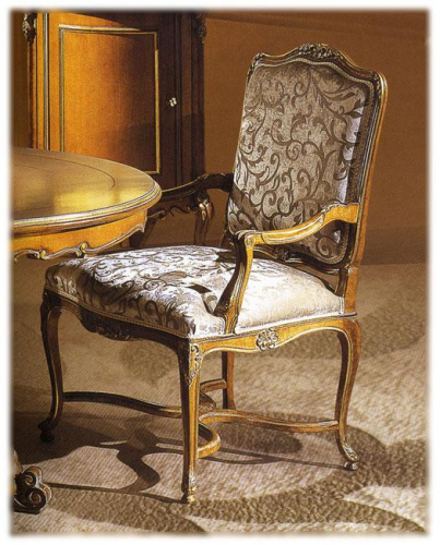 Стул в столовую Angelo cappellini Dinings & offices 0031/P