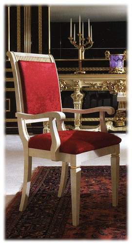Стул в столовую Turri Classic M131/p