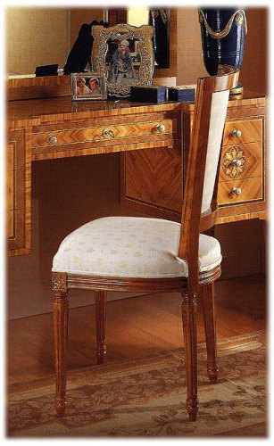 Стул в столовую Angelo cappellini Bedrooms 0791