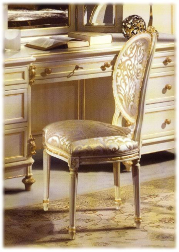 Стул в столовую Angelo cappellini Bedrooms 0793