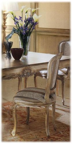 Стул в столовую Angelo cappellini Dinings & offices 0612