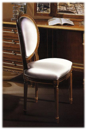 Стул Angelo Cappellini Louis XVI 0724