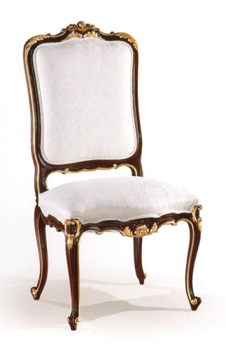 Стул в столовую Angelo cappellini Dinings & offices 1571/S