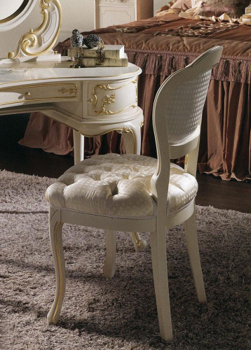 Стул в столовую Ceppi Luxury 2448
