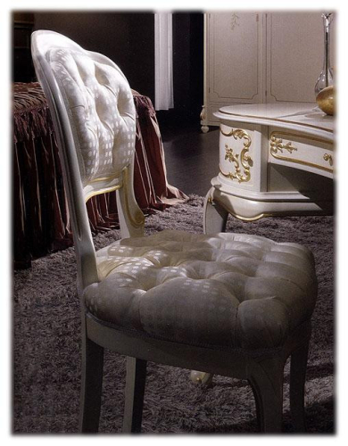 Стул в столовую Ceppi Luxury 2448