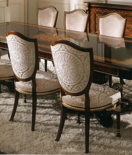 Стул в столовую Ceppi Luxury 2403