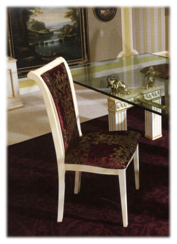 Стул в столовую Turri Classic T371/p