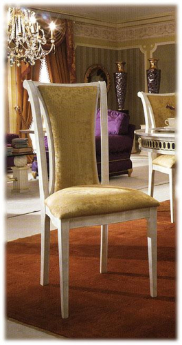 Стул в столовую Turri Classic T371/p 01