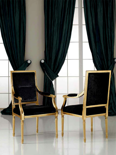 Стул в столовую Bacci stile Home boulevard Hb 008