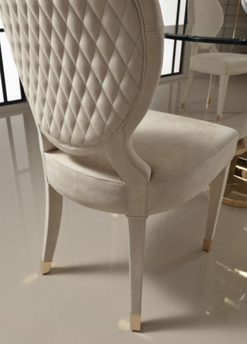 Стул в столовую Dv home collection Adler sedia