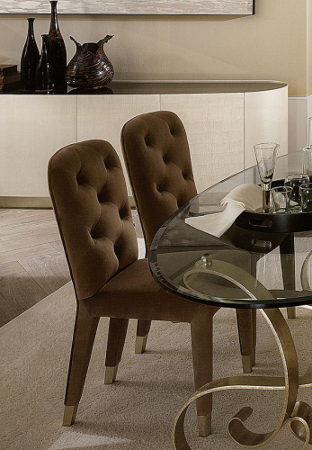 Стул в столовую Cantori Chic atmosphere Liz 01