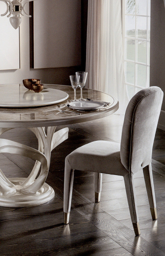 Стул в столовую Cantori Chic atmosphere Liz 01