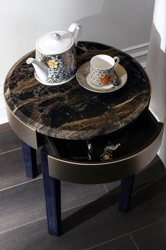 Тумбочка Ring Longhi Vanity Y 843