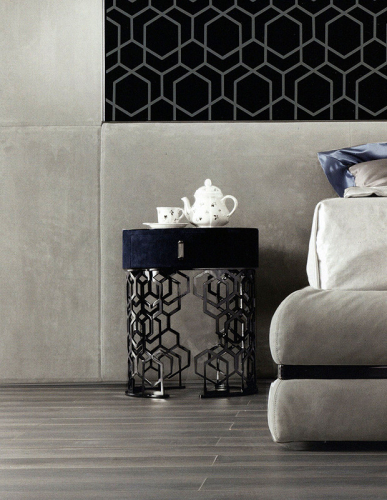 Тумбочка Lucy Longhi Vanity Y 845