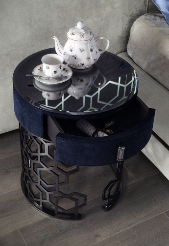 Тумбочка Lucy Longhi Vanity Y 845