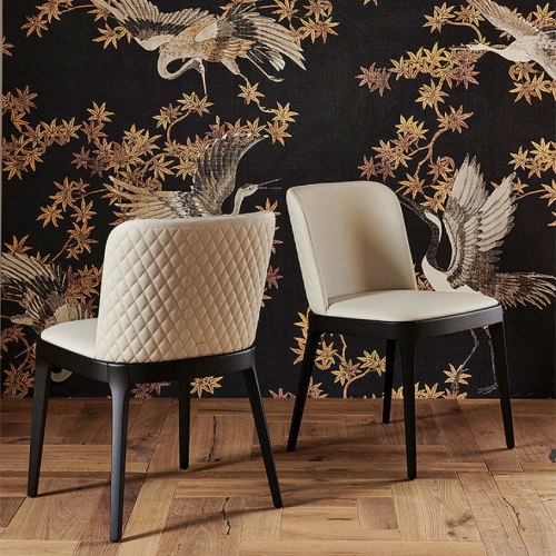 Стул в столовую Cattelan italia Magda Couture