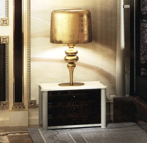 Тумбочка Giada Asnaghi interiors Pure Aid03703