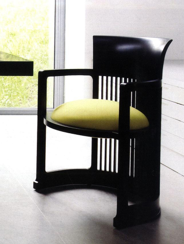 Стул в столовую Cassina 606 13