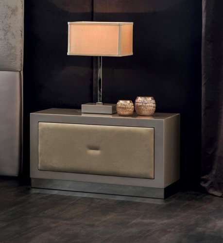 Тумбочка Keope soft Corte zari Zoe 401/P