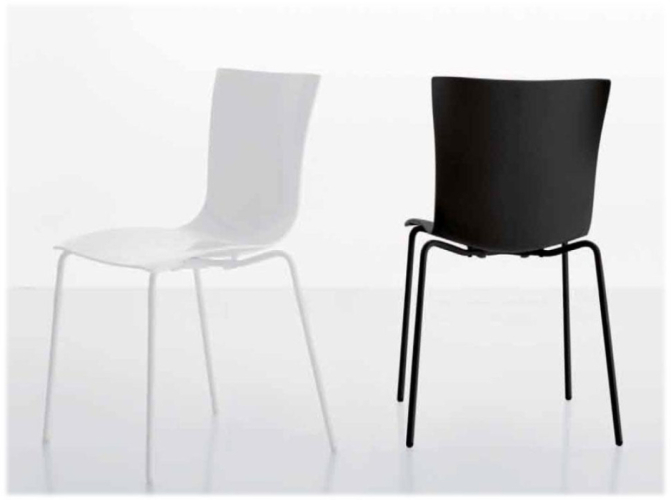 Стул в столовую Tonin 7204