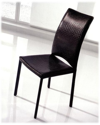 Стул в столовую Tonin Tavoli e sedie 7276