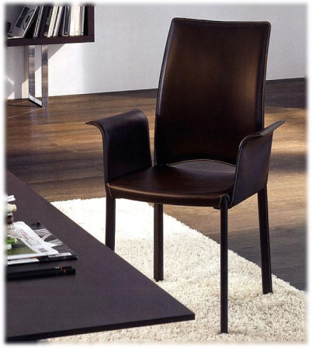 Стул в столовую Tonin Tavoli e sedie 7268B