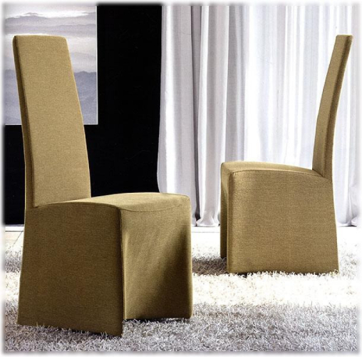 Стул в столовую Tonin Tavoli e sedie 7295
