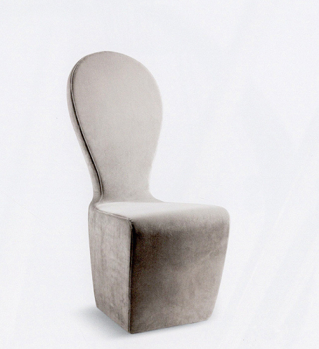 Стул в столовую Cantori Living Mondrian 02