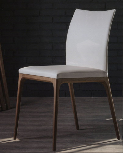 Стул в столовую Cattelan italia Arcadia