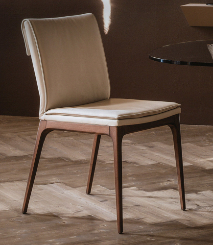 Стул в столовую Cattelan italia Sofia