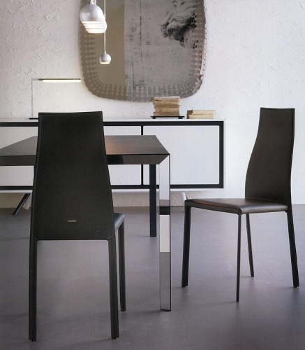 Стул в столовую Cattelan italia Kaori