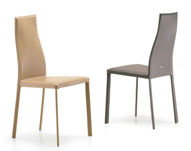 Стул в столовую Cattelan italia Kaori